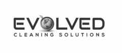 EVOLVED CLEANING SOLUTIONS