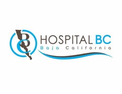 BC HOSPITAL BC BAJA CALIFORNIA