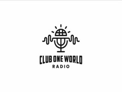 CLUB ONE WORLD RADIO