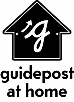 GUIDEPOST AT HOME