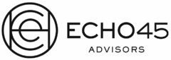 ECHO45 ADVISORS