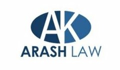 AK ARASH LAW