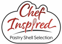 CHEF INSPIRED PASTRY SHELL SELECTION