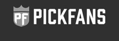 PF PICKFANS