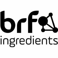 BRF INGREDIENTS