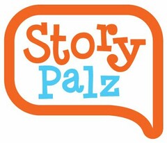 STORY PALZ