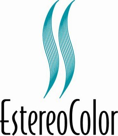 ESTEREO COLOR