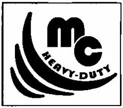 MC HEAVY-DUTY