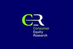 CER CONSUMER EQUITY RESEARCH