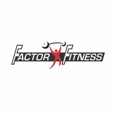 FACTOR X FITNESS