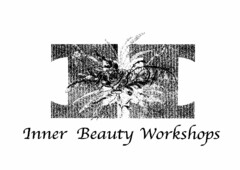 H IBW INNER BEAUTY WORKSHOPS