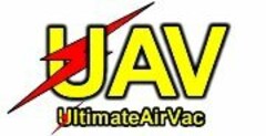 UAV ULTIMATEAIRVAC