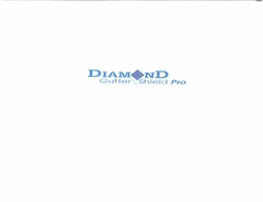 DIAMOND GUTTER SHIELD PRO