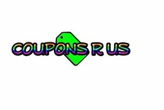 COUPONS R US