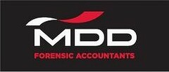 MDD FORENSIC ACCOUNTANTS