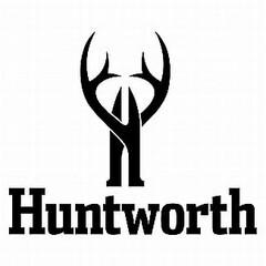 HUNTWORTH