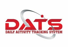 DATS DAILY ACTIVITY TRACKING SYSTEM