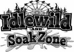 IDLEWILD -AND- SOAKZONE