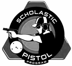 SCHOLASTIC PISTOL PROGRAM