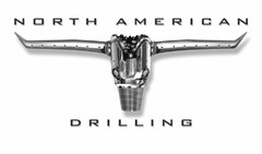 NORTH AMERICAN DRILLING