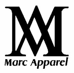 MA MARC APPAREL