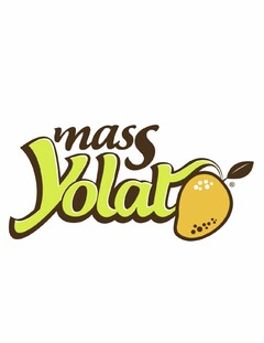 MASS YOLATO