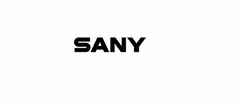 SANY