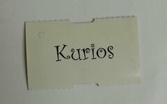 KURIOS