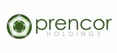 PRENCOR ENERGY GROUP