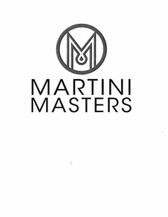 M MARTINI MASTERS