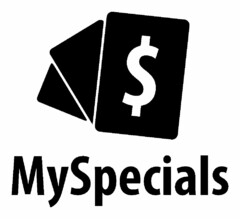 MYSPECIALS $