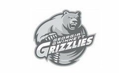 GEORGIA GWINNETT GRIZZLIES