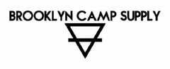 BROOKLYN CAMP SUPPLY