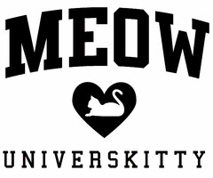 MEOW UNIVERSKITTY