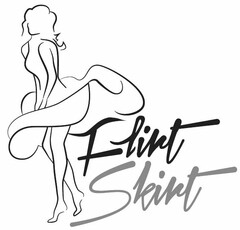 FLIRT SKIRT