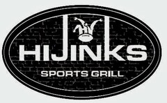 HIJINKS SPORTS GRILL