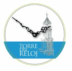 TORRE DEL RELOJ