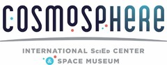 COSMOSPHERE INTERNATIONAL SCIED CENTER & SPACE MUSEUM