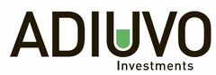 ADIUVO INVESTMENTS