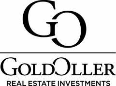 GO GOLDOLLER REAL ESTATE INVESTMENTS