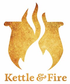 KETTLE & FIRE