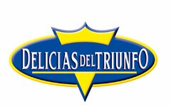 DELICIAS DEL TRIUNFO