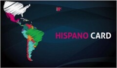 HISPANO CARD