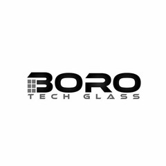 BORO TECH GLASS