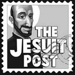 THE JESUIT POST
