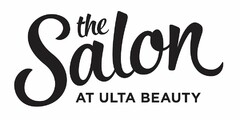 THE SALON AT ULTA BEAUTY