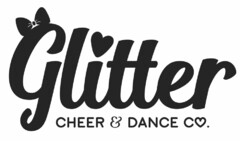 GLITTER CHEER & DANCE CO.