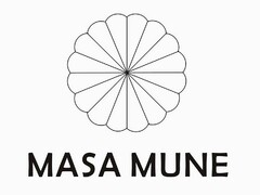 MASA MUNE