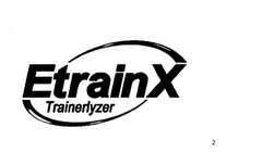 ETRAINX TRAINERLYZER