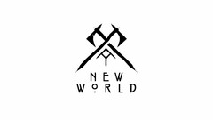 NEW WORLD